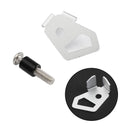 Protetor de sensor traseiro de motocicleta adequado para Yamaha Tenere 700 Rally 2019-2020 Genérico