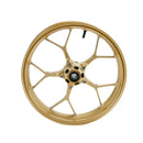 2017-2019 Honda CBR1000RR Fireblade / ABS framhjulsfälg