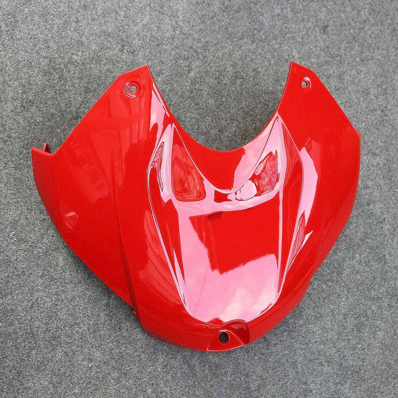 Zestaw owiewek wtryskowych, plastik ABS, pasuje do BMW S1000RR 2015-2016 Generic