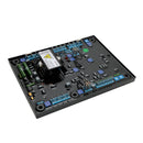 Reemplazo del regulador de voltaje automático AVR MX321 para generador