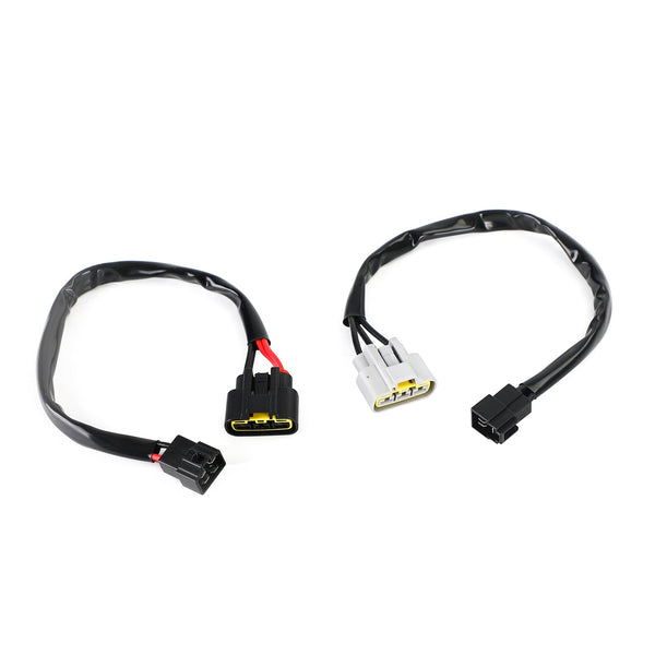 Enchufe conector regulador para Triumph Street Triple 675 675R 1050R