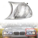 Linke/rechte Eckleuchten Blinker für BMW E46 2 Türen 1998–2001 Generic