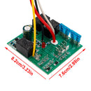 Tændingslåsmodul med 2 nøgler AM136681 til John Deere 325 335 345 355