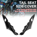 Yamaha MT-09 / MT-09 SP 2021–2023 Karosserieverkleidung, Spritzguss, unlackiert