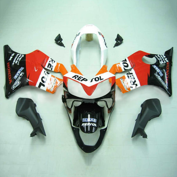 Honda CBR600 F4i 2004-2007 kåpesett