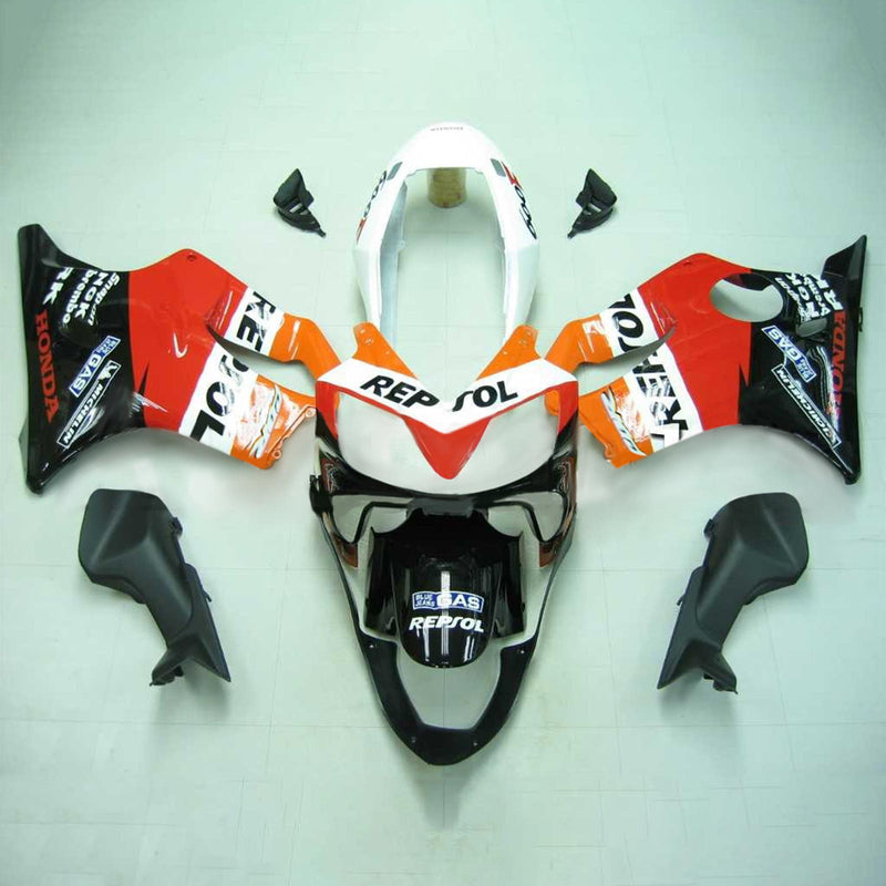 Honda CBR600 F4i 2004-2007 suojasarja