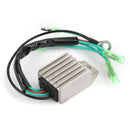 Regulátor usměrňovače 6J8-81960-00 Vhodné pro přívěsné motory Yamaha 6 HP - 50 HP 1990 - 2013