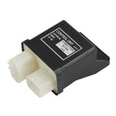 12V R11EA sikkerhedsrelæ 119802-77200 til Yanmar kontrolenhed Hitachi ZX-3 gravemaskine