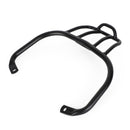 Vespa GTS 250 GTS 300 Super GTV 300 2008-2022 Bolsa portaequipajes trasera inclinada universal