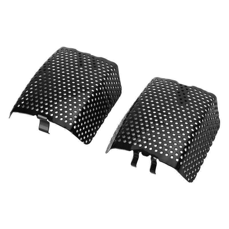 Fremre bremsekaliperinnsatsdeksel for Touring V-Rod Street Glide 42054-05 Generisk