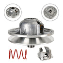 Polaris Ranger 800 Sportsman 2005–2014 Sekundärvariator mit kompletter Kupplung hinten