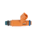 1 Stück Einspritzdüsen 2W93-AA passend für Land Rover Range Rover Jaguar 4.2L 4.4L V8 Generic