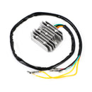 Retificador de tensão do regulador para Honda 86 87 88 TRX 200SX ATV 2x4 31600-HB3-010 Genérico