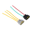 Regulator likriktarplugg till Triumph Tiger 800 1050 Yamaha FZ1