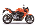 Beklædningssæt til Kawasaki Z1000 2003-2006, krop, plast, ABS