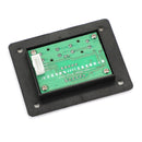 10000W SCR Digital Spændingsregulator Hastighedsregulator Dimmer Termostat AC 220V 80A