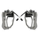 BMW X5 E53 00-06 Türgriffträger vorne links rechts 51218243615/16