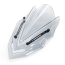 Parabrisas Parabrisas para KAWASAKI Z900 2017-2019 Genérico