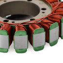 Alternator generatora stojana dla Rocket 2300 III Roadster Classic Touring 06-18 Generic