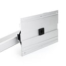 Wohnmobil-Tischbein, drehbar, für Boote, klappbar und verstellbar, 360°C Wohnwagen-Tischbein