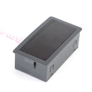 DC 12-80V 30A PWM LED Display Motor Speed ​​​​Controller CW CCW vendekontakt