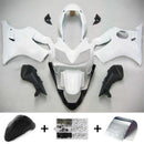 Kit de carenagem Honda CBR600 F4i 2004-2007
