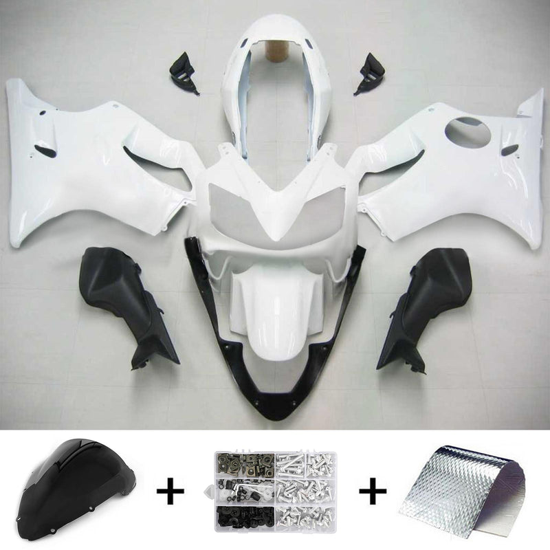 Honda CBR600 F4i 2004-2007 suojasarja