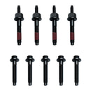 Auspuffkrümmer-Hardware-Kit 03309 für Dorman für Ram für Dodge für Jeep