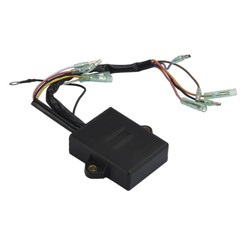 CDI BOX tænder passer til Yamaha 9,9 HK F9,9 F13,5 Ahp F13,5 A F15 HK F15 66M-85540