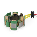 Magnetogenerátor stator s těsněním pro SX SXS 540 450 SMR 525 04-06 59039004100 Generic