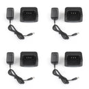 Bordlader for TYT MD-380 radio USA plugg