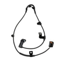 Mitsubishi L200 2.5DID B40 MN102577 ABS snímač otáček kola zadní levé