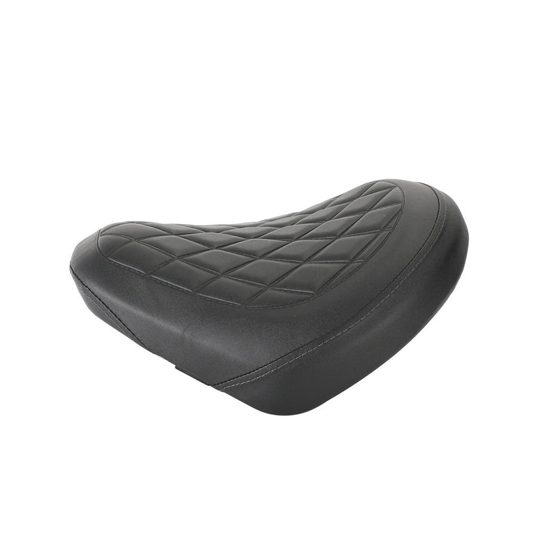 Cojín completo asiento conductor pasajero apto para Honda Cm1100 Cmx1100 21-22 marrón genérico