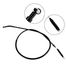 Reemplazo del cable del embrague para BMW 2016-2019 G310GS G310R 32738563262