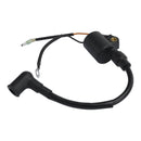 Zündspule passend für Yamaha 2HP 2 MSH 2B MHS 2C 95-02 MHS 2010 6A1-85570-00