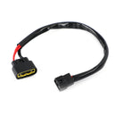 Plugue retificador do regulador adequado para Triumph Speed ​​​​Triple 1050R 2016-2019 Genérico