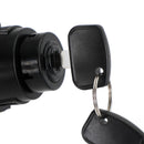 Kubota ZG227 Vehicle Ignition Switch med 2 taster (1C7020-06400 / K3281-62100)