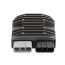 Statorregulator ensretter og pakning til Kawasaki Versys 1000 KLZ1000 2012-2014