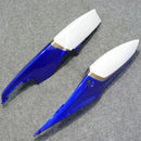 Kit Carenado Genérico Suzuki GSXR 600 750 2006-2007 K6 Amarillo