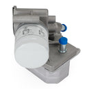 2011 no refrigerador de óleo Citroen Relay 2.2 TDCI Euro 5 FWD 1829179 Fedex Express