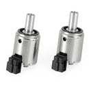 2x Peugeot Renault 2574.16 AL4 DPO magnetventil för biltransmission 257416