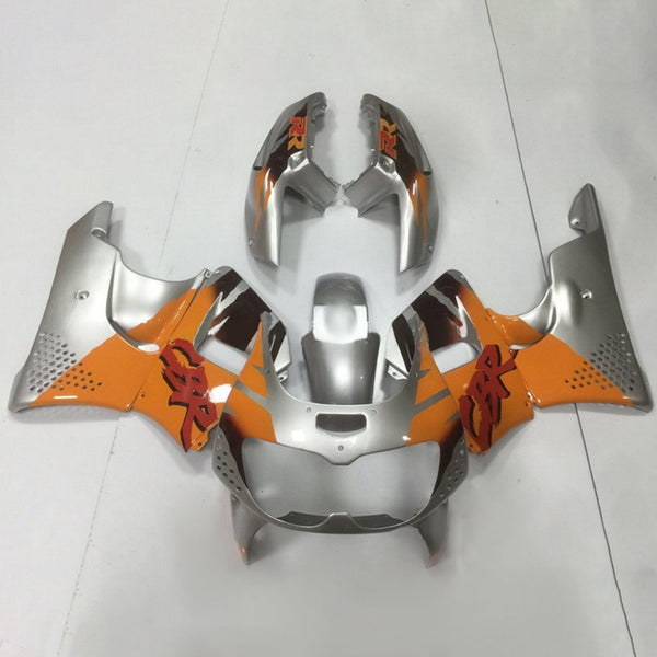 Conjunto de carenagem Honda CBR900RR 893 1994-1995 corpo plástico ABS