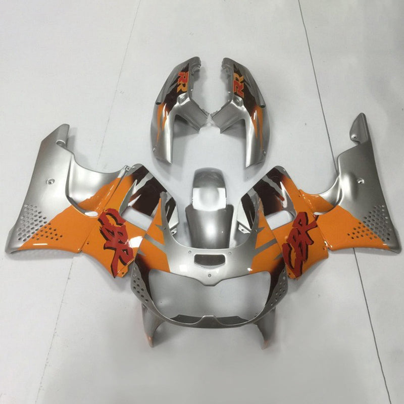 Honda CBR900RR 893 1994-1995 kåpa set kropp plast ABS