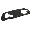 Par de kits de sellos de luces traseras para Honda Prelude 1997-01 Material mejorado