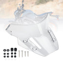 Čelní sklo motocyklu Yamaha MT-09 MT 09 2021-2023 ABS