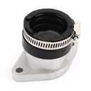 Ansaugkrümmermanschette passend für Yamaha YFM350 Wolverine 99-05 4KB-13586-01-00 Generic