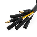 125CC PARA Honda XR/CRF50 XR/CRF70 Z50R ZB50 Magneto Estator Volante Rotor Kit 50CC-Fedex Express