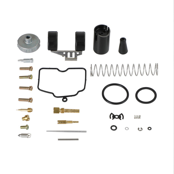 Mikuni VM26 förgasare Rebuild Repair Kit Floating Seal Float Jets