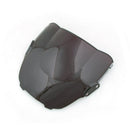 Amotopart Honda CBR600 F3 1997-1998 Juego de carenado Cuerpo Plástico ABS