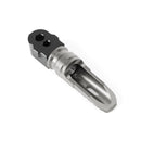 Fußrasten hinten für PEUGEO Speedfight 4 50 125 150 ganzjährig Generic